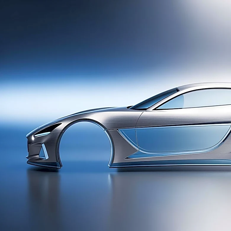 The Defiant Paris Motor Show Move That Put Pininfarina Back