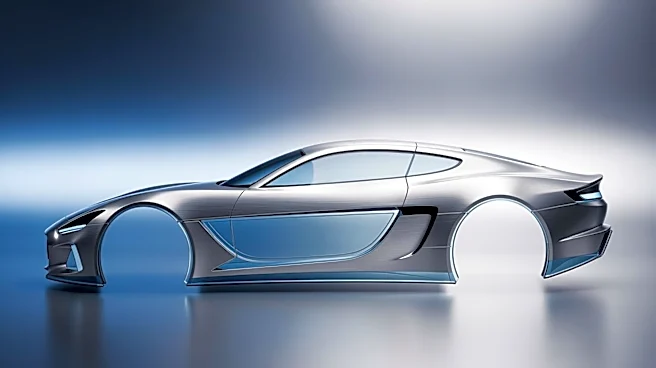 The Defiant Paris Motor Show Move That Put Pininfarina Back