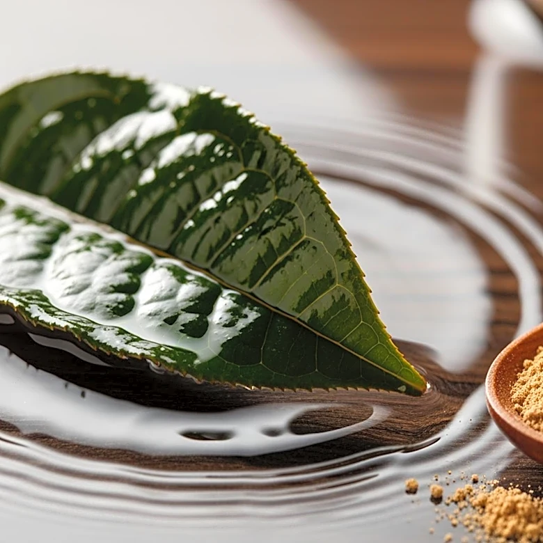 How Tannins Create That Dry, Sandpapery Sensation