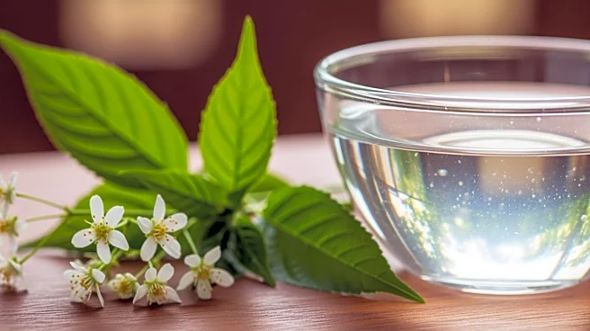 How Astringents Help Manage Oily Skin and Tighten Pores