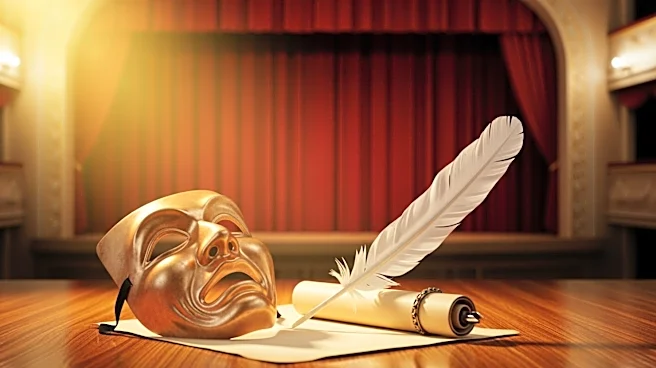 Exploring the Rich Legacy of Comedy in the Performing Arts