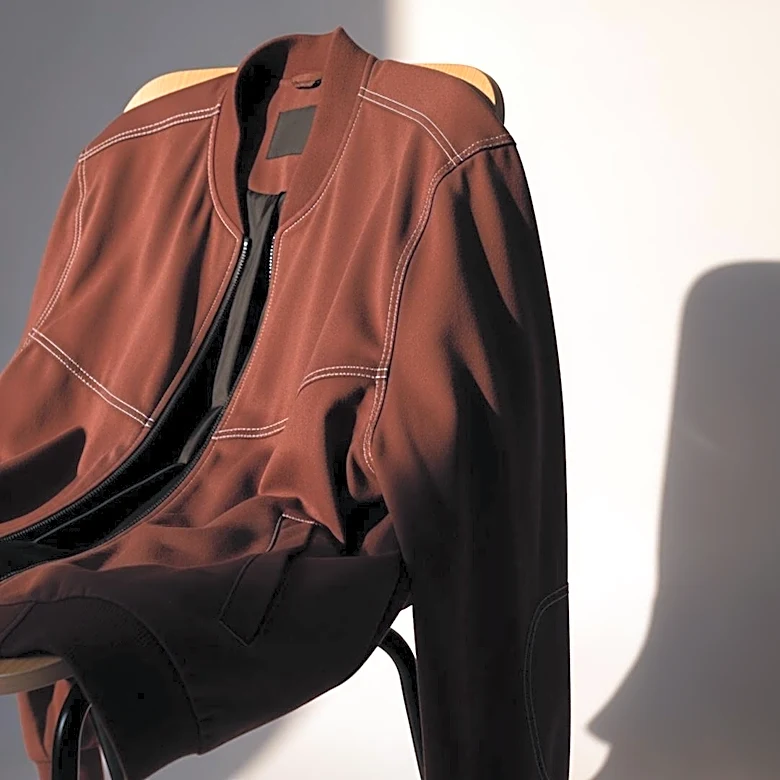 How did American Sportswear Become a Cultural Expression
