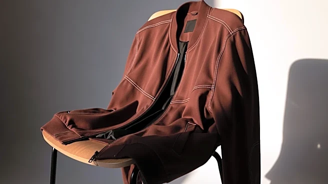 How did American Sportswear Become a Cultural Expression