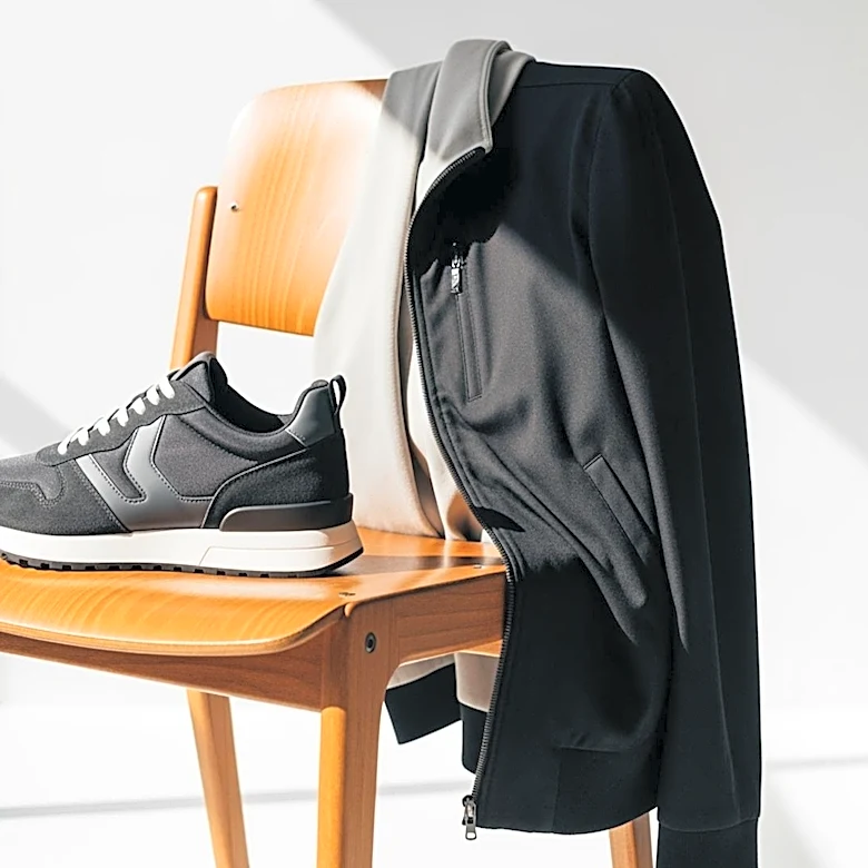 What is the Influence of Sportswear on Global Fashion