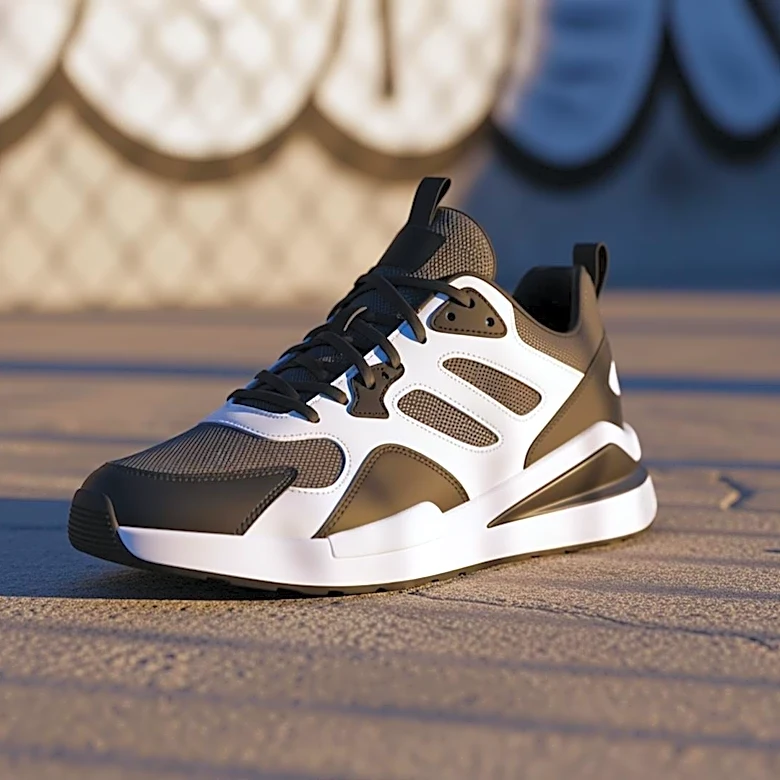 From Hip-Hop to Streetwear: The Rise of Sneaker Culture