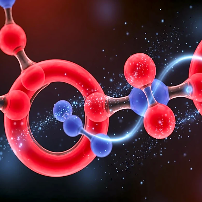 How Oxygen Keeps the Electron Transport Chain Moving
