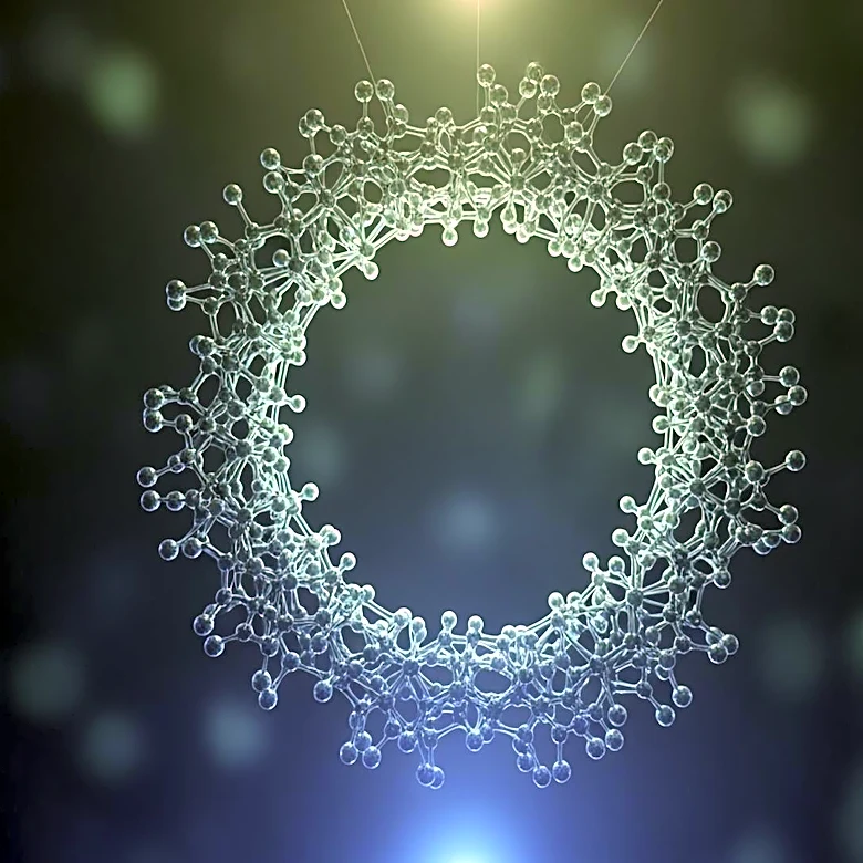 How the Krebs Cycle Keeps Aerobic Metabolism Running