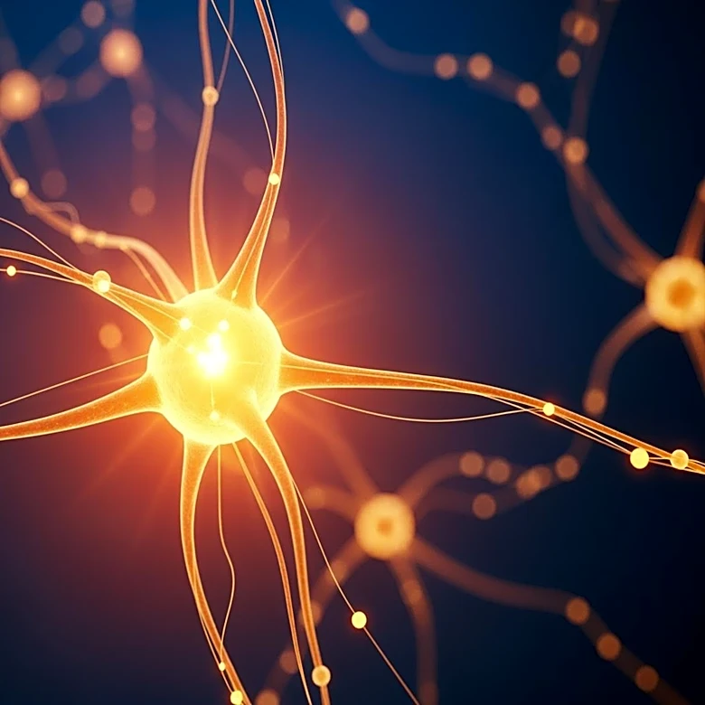 How the Salience Network Helps the Brain Prioritize Stimuli