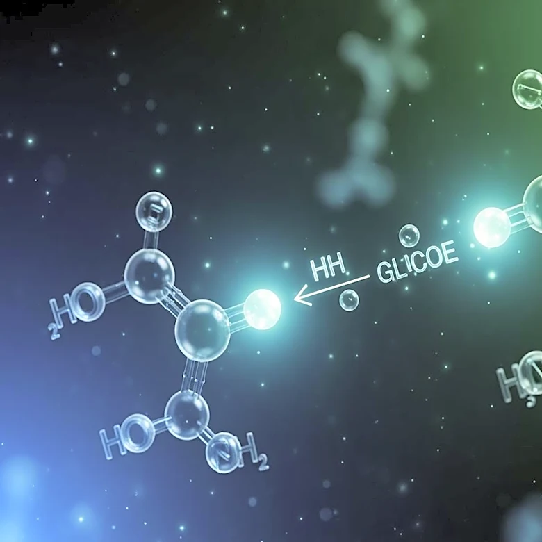 The Metabolic Pathway That Keeps Cells Supplied With Energy