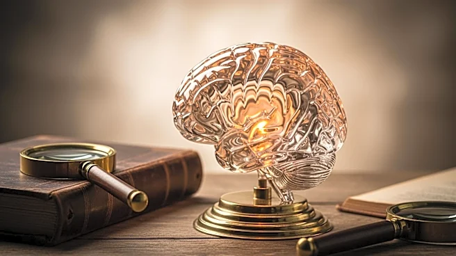The Forgotten Animal Study That Foreshadowed Neuroplasticity