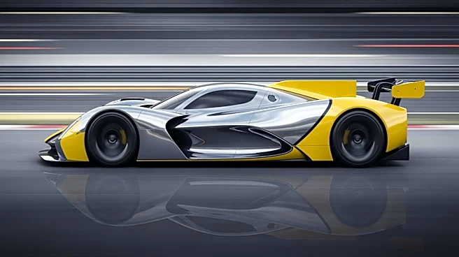 The Evolution of the Renault Sport Series Explained