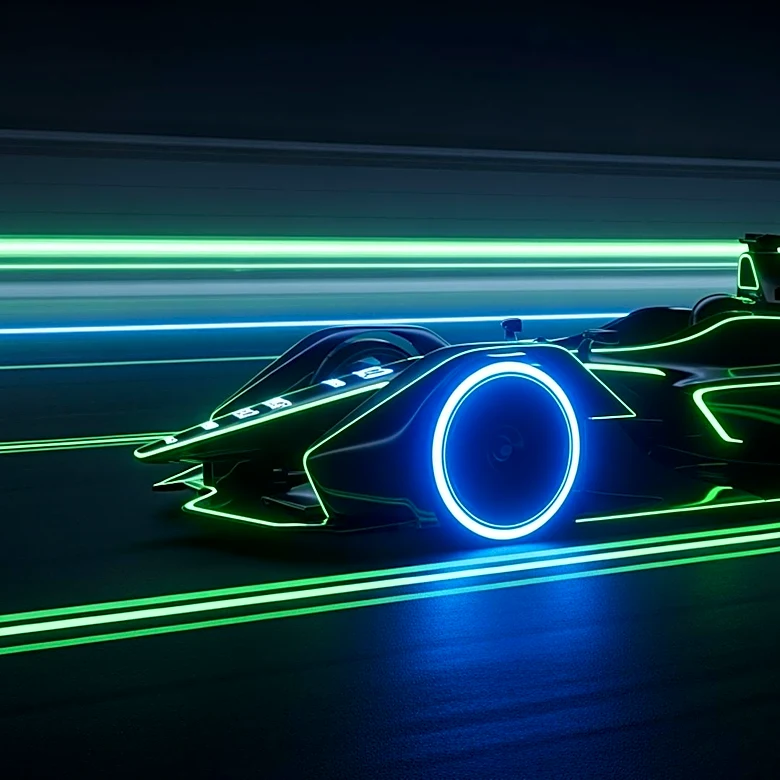 What made the 2024–25 Formula E World Championship a Season of Electrifying Racing