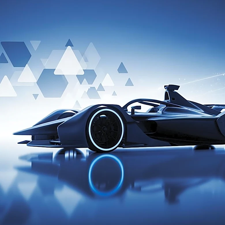 Driver and Team Dynamics in the 2024–25 Formula E Season Explained