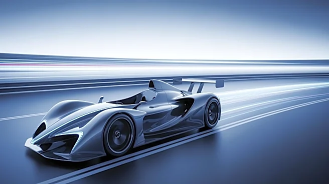 The Evolution of the Formula Renault 3.5 Series Explained