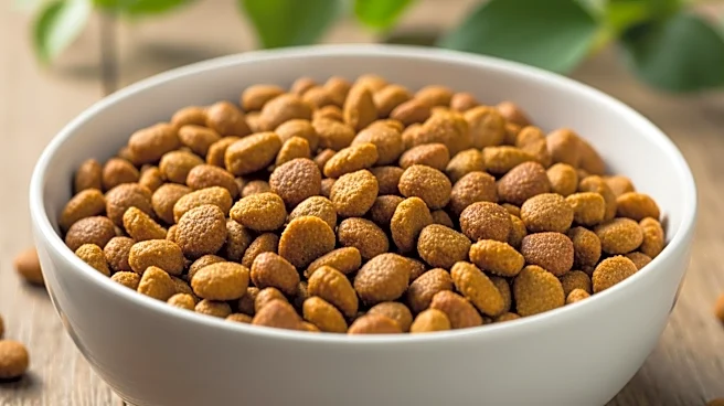 Why Cats Have Different Dietary Needs Than Many Other Animals