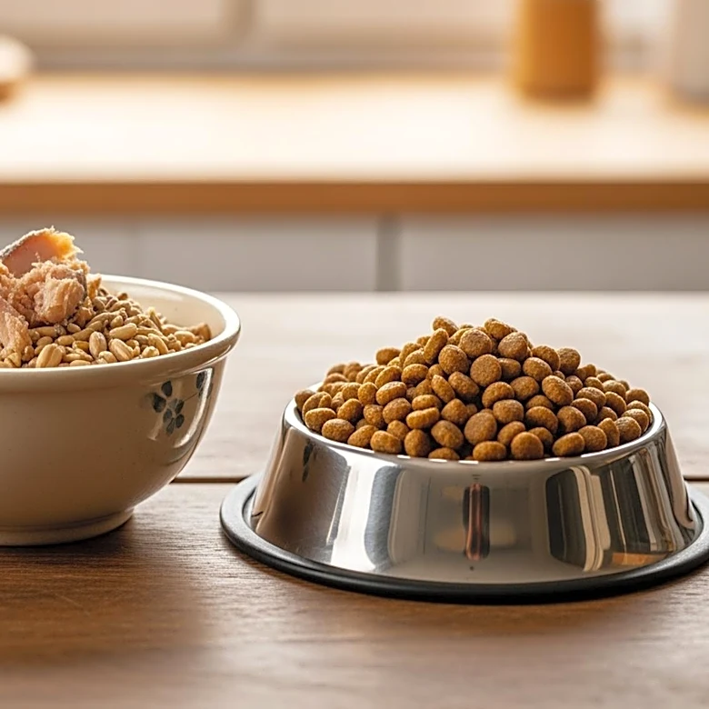 Why Modern Grain-Free and Raw Feline Diets Spark Intense Debate