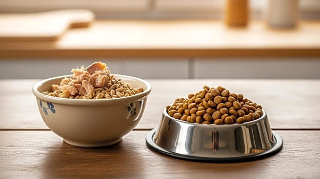 Why Modern Grain-Free and Raw Feline Diets Spark Intense Debate