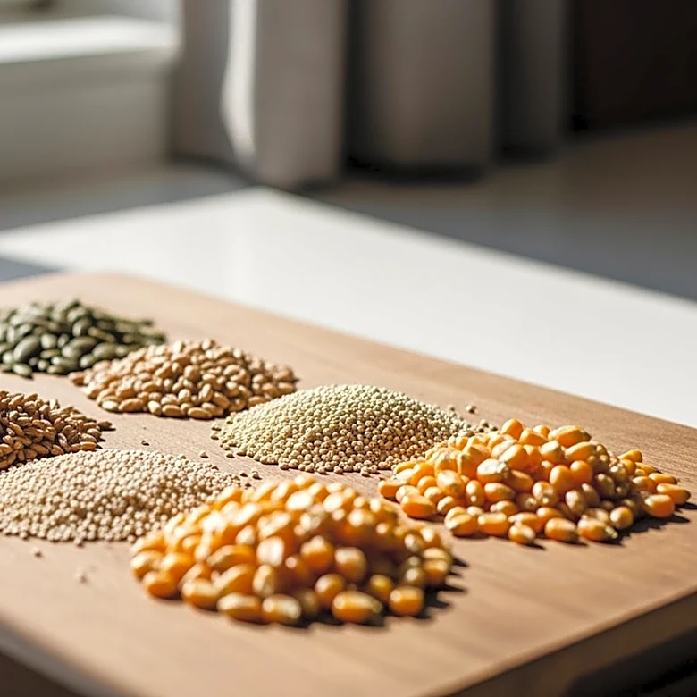 The Gluten-Free Diet Explained