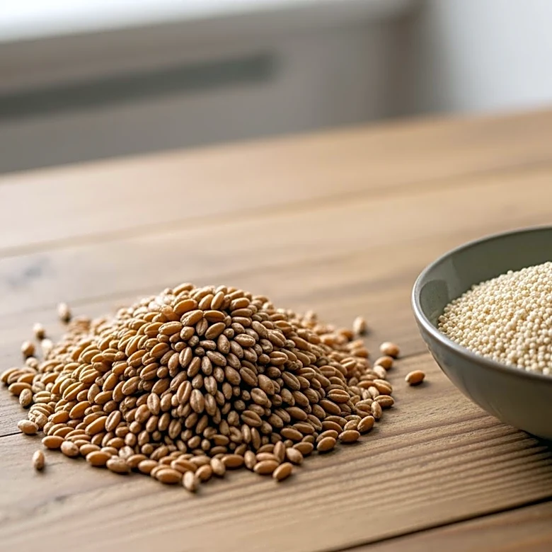 Non-Celiac Gluten Sensitivity Explained