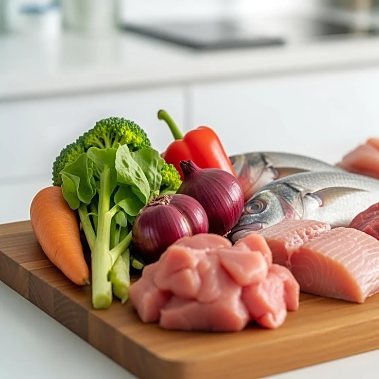 The Hidden Nutritional Imbalances Lurking in Uncooked Pet Diets