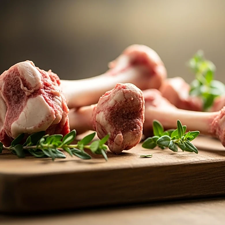 Why Feeding Pets Uncooked Meat and Bones Sparks Intense Controversy