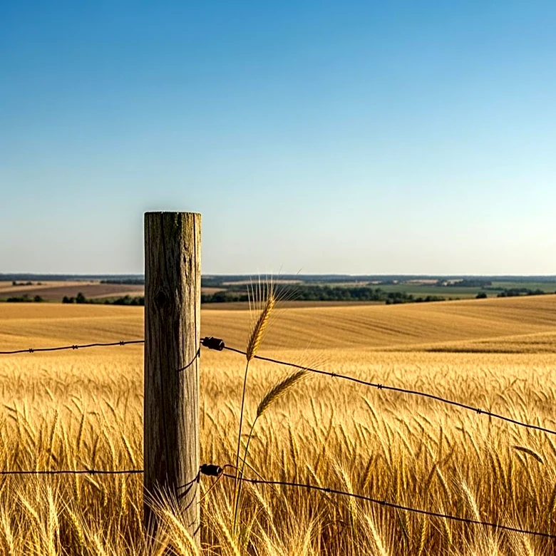 Exploring the Agricultural Heritage That Defines Kansas