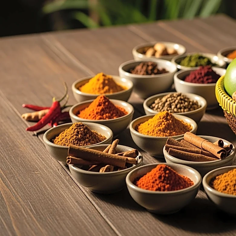 From Colonial Influences to Modern Traditions: The Story of Réunion’s Cuisine