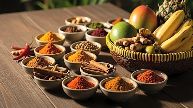 From Colonial Influences to Modern Traditions: The Story of Réunion’s Cuisine