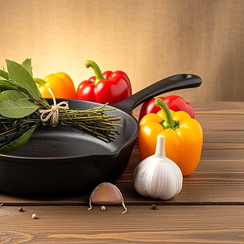 Why the Mighty Cajun Roux Relies on Smoky Bacon Fat Rather Than Butter