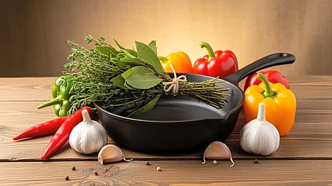 Why the Mighty Cajun Roux Relies on Smoky Bacon Fat Rather Than Butter