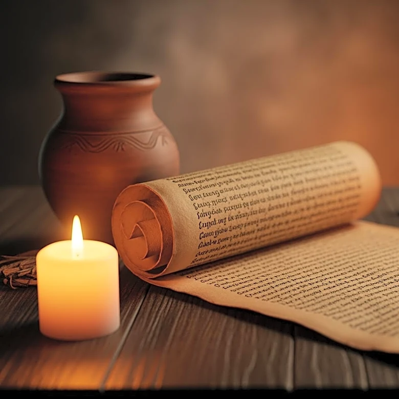 The Ancient Teachings That Continue to Inspire Spiritual Seekers