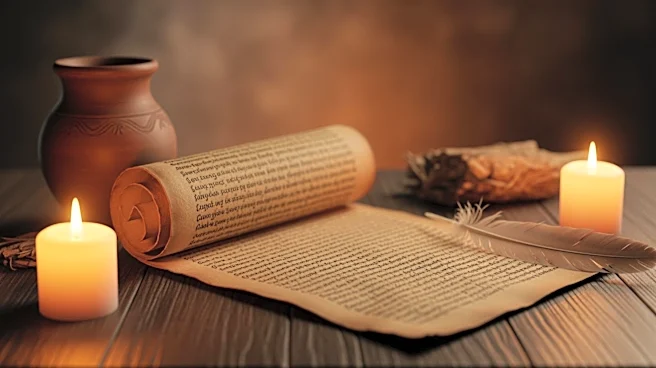 The Ancient Teachings That Continue to Inspire Spiritual Seekers