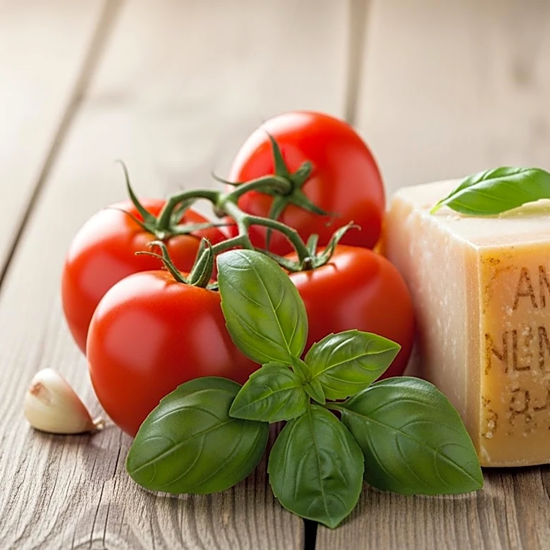 Why Prioritizing Fresh Seasonal Produce Drives Every Italian Home Cook