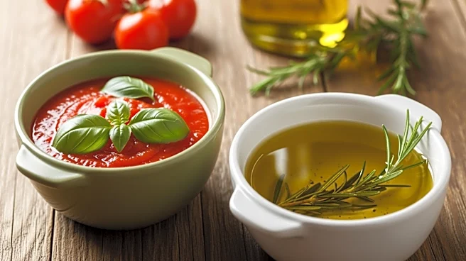 Why Italian Food Varies So Dramatically From North to South