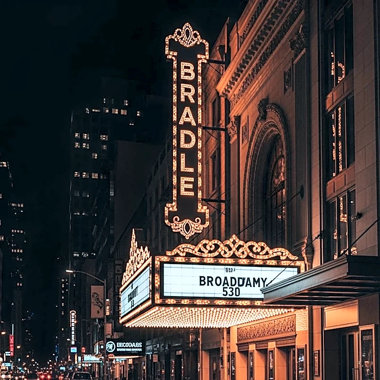The Cultural Journey of One of Broadway’s Historic Venues