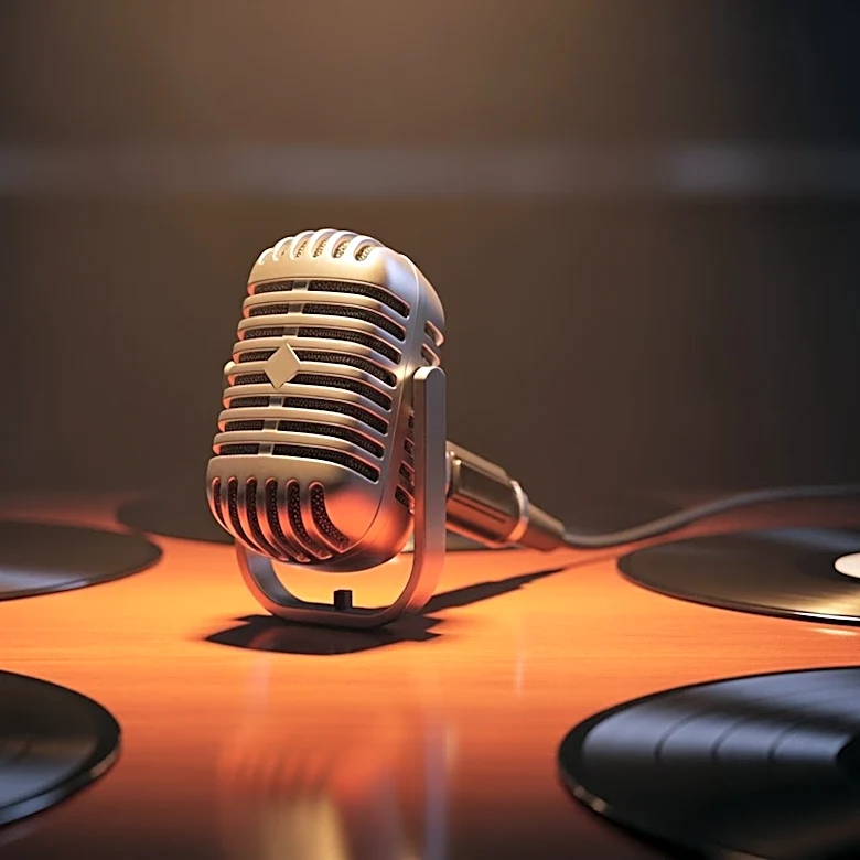 Alan Freed's Influence Still Shapes Music Radio Today