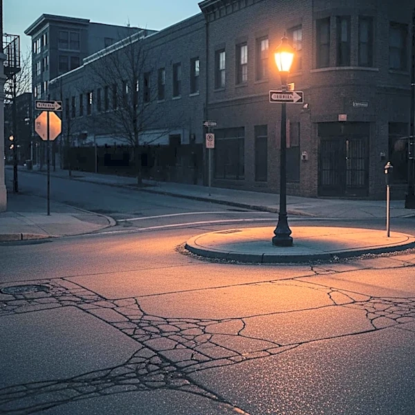 The Struggles Behind Darkness on the Edge of Town