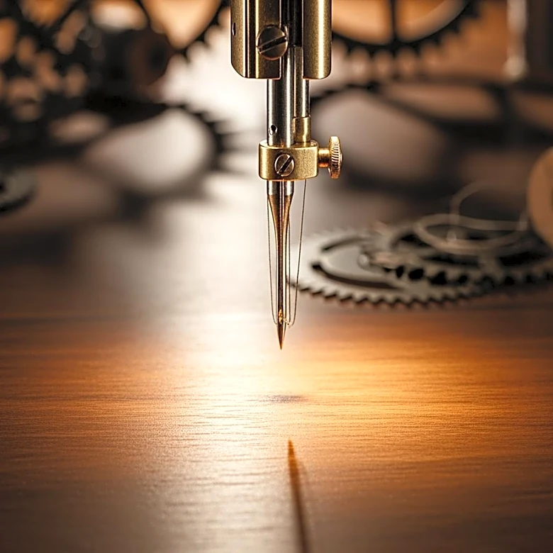 How James Gibbs and James Willcox Built a Sewing Machine Company