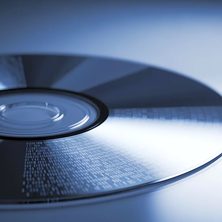 How Sony and Philips Created the Audio CD