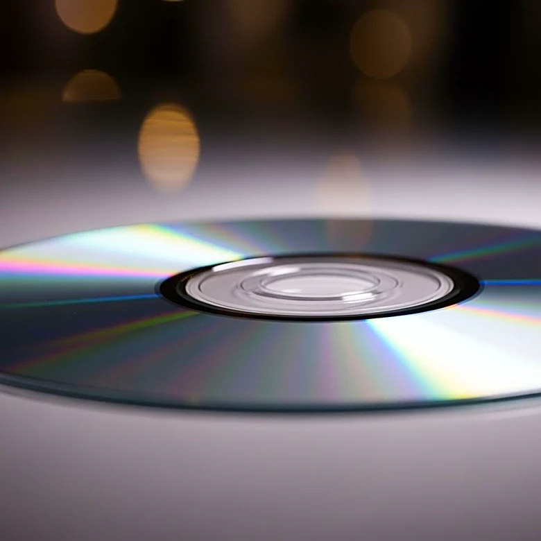 From Vinyl and Cassettes to CDs: A Major Shift in Listening