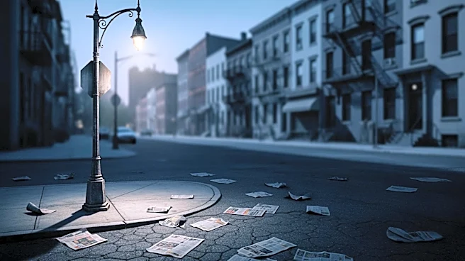 From Its HBO Premiere to Classic Status: The Wire's Legacy