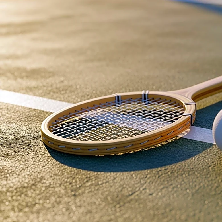 The Tournament That Introduced Roland Garros to the World