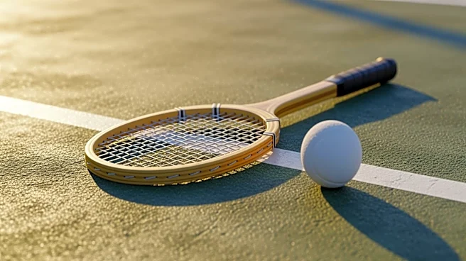The Tournament That Introduced Roland Garros to the World