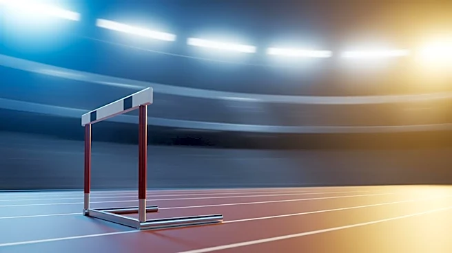 On This Day: Edwin Moses’ Historic 122-Race Winning Streak Ended