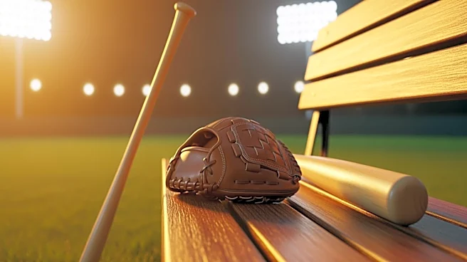 How Bruce Bochy Built a Championship Legacy in San Francisco