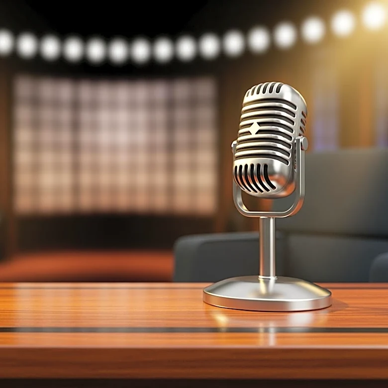 This Day in History: Larry King Began a New Era of Television Interviews