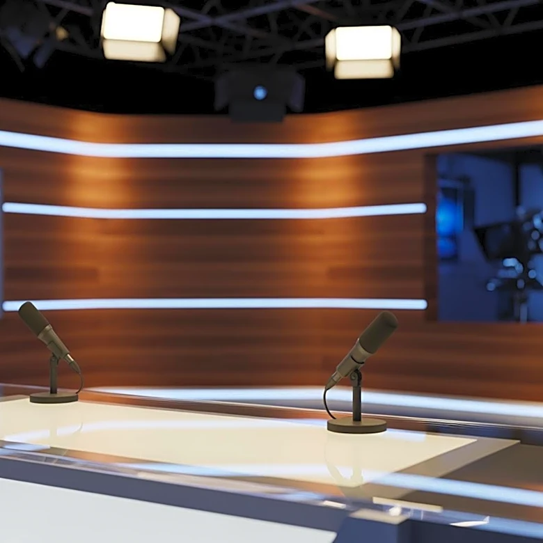 How Larry King’s Distinctive Interview Style Defined a Generation
