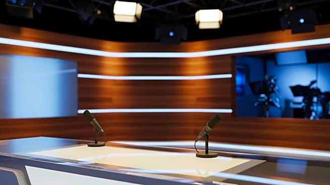 How Larry King’s Distinctive Interview Style Defined a Generation