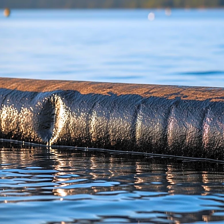 Why Oil Spill Cleanup Is More Difficult Than It Appears