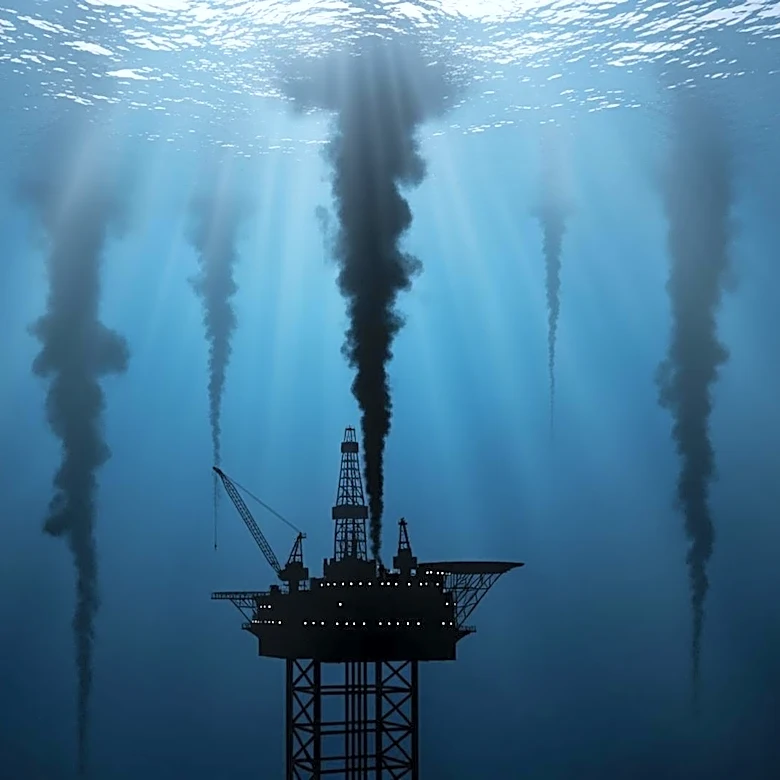 On This Day: The Ixtoc I Oil Spill Began in the Gulf of Mexico